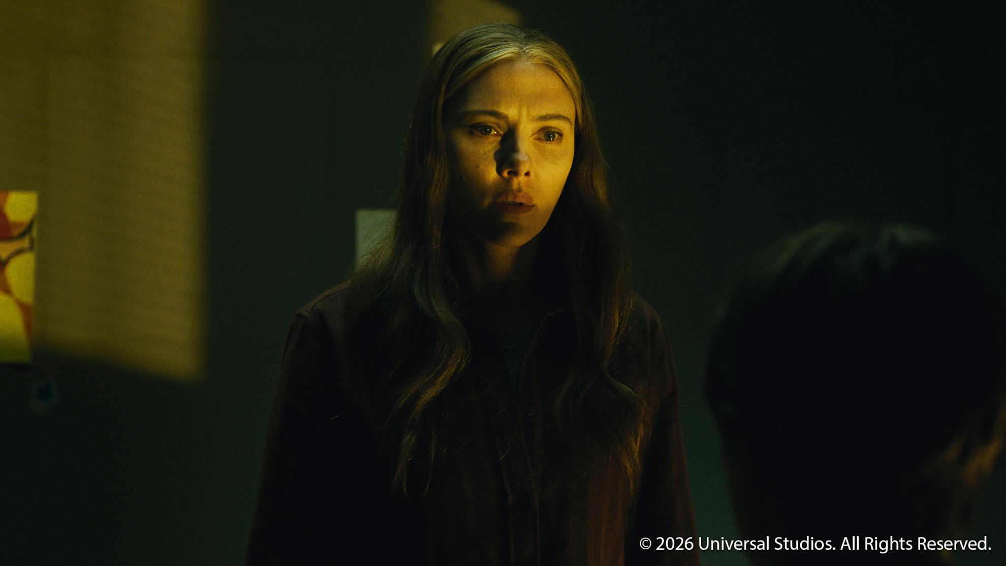 Artikel: Der Exorzist: Märtyrer – Erster Trailer zum Neustart mit Scarlett Johansson