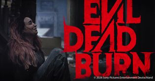 Artikel Evil Dead Burn: Erster Trailer zum neuen Horror-Schocker ist da