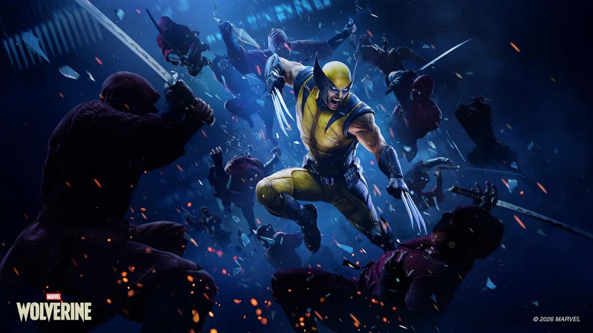 Artikel: Marvel’s Wolverine zeigt neuen Story-Trailer auf der San Diego Comic-Con