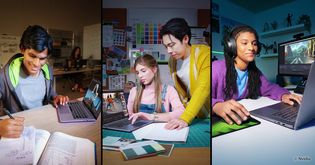 Artikel Studie: Viele Studenten-Laptops den Anforderungen nicht mehr gewachsen