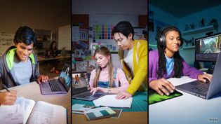 Artikel Studie: Viele Studenten-Laptops den Anforderungen nicht mehr gewachsen