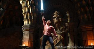 Artikel Masters of the Universe: Offizieller Trailer zum neuen He-Man-Film veröffentlicht