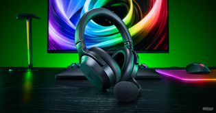 Artikel Razer Barracuda V2 Pro im Test: Ein Headset für alle Fälle