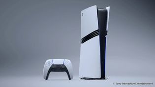 Artikel PS 5 Pro erhält überarbeitete PSSR-Technologie für bessere Grafik