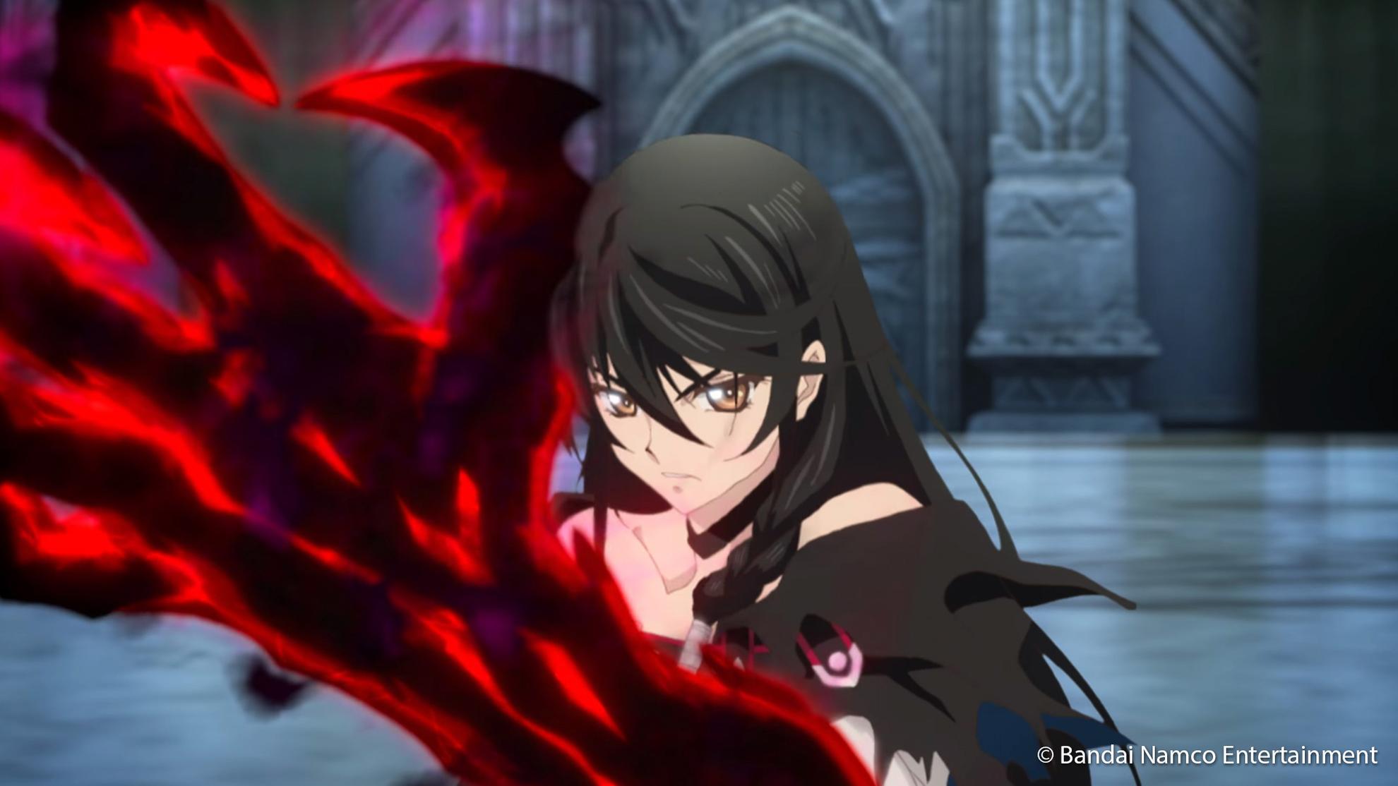 Artikel: Tales of Berseria Remastered ab sofort erhältlich