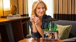 Artikel LEGO Ideas Akte X: Fantraum erfüllt – Neues Set bringt Mulder & Scully zurück