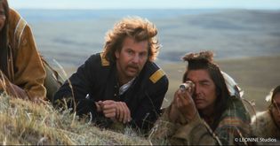Artikel Der mit dem Wolf tanzt: Westernepos mit Kevin Costner in 4K zurück im Kino