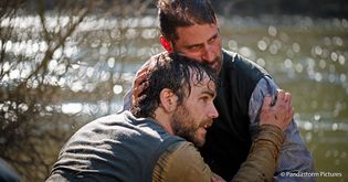 Artikel Zeugen der Wahrheit – Film-Kritik: Wenn Geschichte nicht schweigen darf