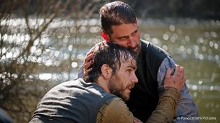 Artikel Zeugen der Wahrheit – Film-Kritik: Wenn Geschichte nicht schweigen darf