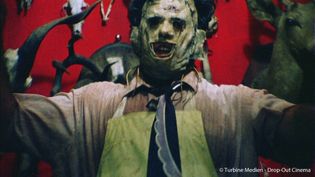 Artikel The Texas Chainsaw Massacre: Neuer Film & eine  Serie zum Slasher-Kult kommt