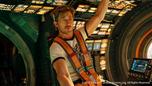 Der Astronaut – Film-Kritik: Emotionales & bildgewaltiges Weltraumabenteuer 