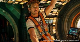 Artikel Der Astronaut – Film-Kritik: Emotionales & bildgewaltiges Weltraumabenteuer