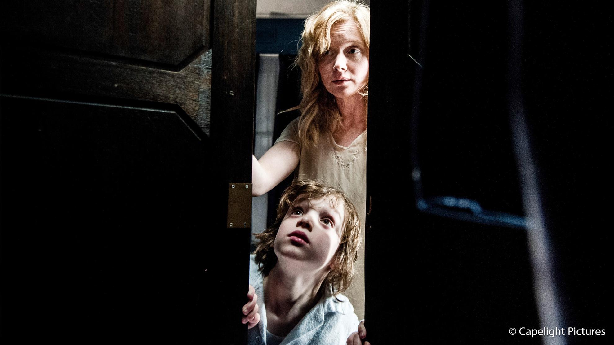 Artikel: Der Babadook – Film-Tipp: Meisterlicher Psycho-Horror zum ersten Mal in 4K