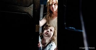 Artikel Der Babadook – Film-Tipp: Meisterlicher Psycho-Horror ersten Mal in 4K