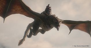 Artikel "House of the Dragon" Staffel 3: Neuer Trailer enthüllt Starttermin & große Schlachten 