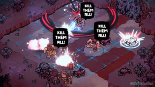 Artikel Don’t Kill Them All: Neuer Trailer und kostenlose Demo veröffentlicht