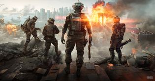 Artikel Battlefield 6 bietet kostenlose Trial mit mehreren Karten und Spielmodi