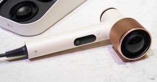 Artikel LG bringt Haartrockner und Downdraft-Abzug zur IFA