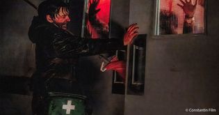 Artikel Resident Evil: Neuer Trailer zum Horror-Neustart des Kult-Franchise