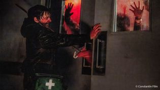 Artikel Resident Evil: Neuer Trailer zum Horror-Neustart des Kult-Franchise