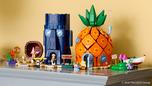 40 Jahre SpongeBob: LEGO präsentiert das allererste SpongeBob Schwammkopf Set