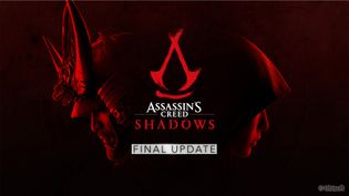 Artikel Assassin’s Creed Shadows erhält finales Story-Kapitel und neue Endgame-Inhalte