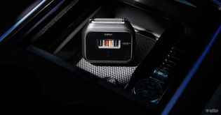 Artikel Laifen P3 im Test: Der etwas andere Elektrorasierer