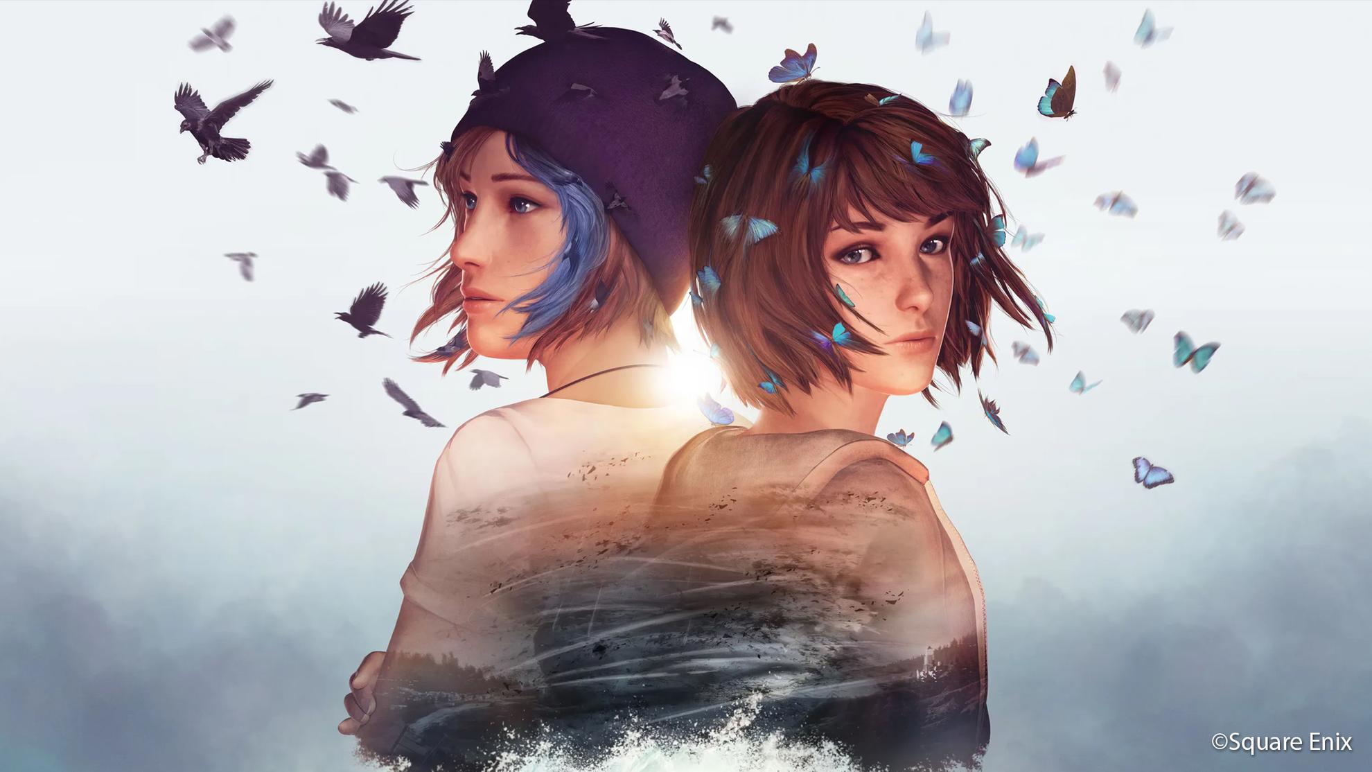 Artikel: Life is Strange: Hauptrollen zur Amazon-Serie zum Kultspiel enthüllt