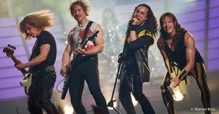 Artikel Wind of Change: Trailer zur Biopic der deutschen Rocklegenden Scorpions