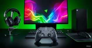 Artikel Wolverine V4: Razer bringt neue Profi-Controller für Xbox und PC