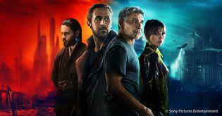 Artikel Blade Runner 2049: Lumibricks bringt zwei große Cyberpunk-Sets mit Beleuchtung