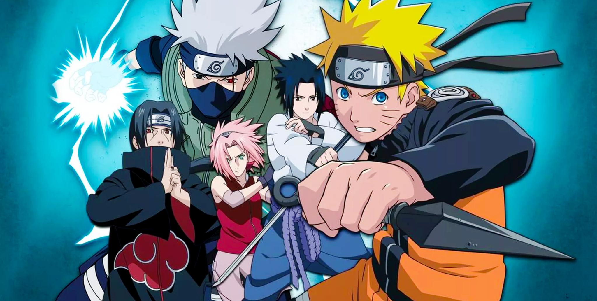 Artikel: Naruto: Drehstart zur Live-Action-Verfilmung des Kult-Animes