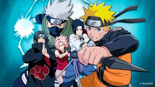 Artikel Naruto: Drehstart zur Live-Action-Verfilmung des Kult-Animes
