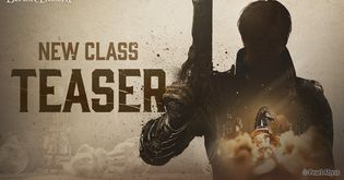 Artikel Black Desert deutet neue Klasse vor dem Heidel-Ball an