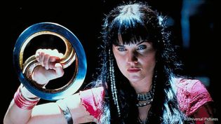 Artikel Xena – Die Kriegerprinzessin: Kult-Fantasy-Serie der 90er kehrt ins Free-TV zurück