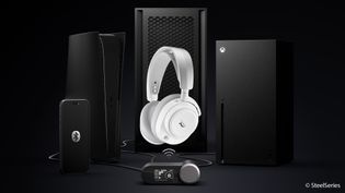 Artikel SteelSeries Arctis Nova Pro Omni im Test