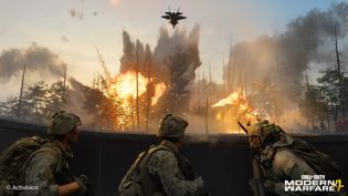 Artikel Call of Duty: Modern Warfare 4 offiziell für Oktober angekündigt