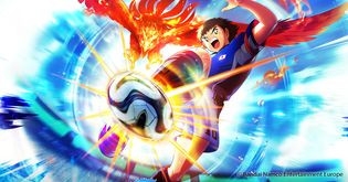 Artikel Captain Tsubasa 2: World Fighters : Story-Trailer und Releasedatum