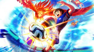Artikel Captain Tsubasa 2: World Fighters : Story-Trailer und Releasedatum