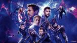 Avengers: Doomsday – Erstes offizielles Artwork enthüllt Riesen-Cast