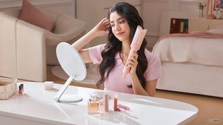 Artikel Laifen: Drei neue Geräte für Styling, Beauty und Pflege