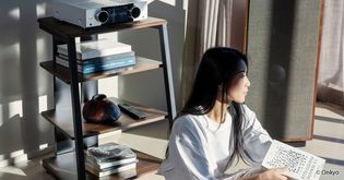 Artikel Onkyo stellt Muse-Serie mit kompakten Netzwerkverstärkern und Streaming-Fokus vor