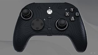 Artikel Nacon Revolution Pro X SE: Neuer Xbox-Controller mit einstellbaren Joysticks