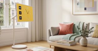 Artikel LG StanbyME 2 Max wächst auf 32 Zoll und 4K