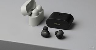 Artikel Sony WF-1000XM6 Premium-In-Ears im Test