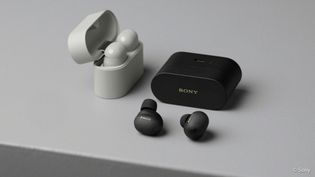Artikel Sony WF-1000XM6 Premium-In-Ears im Test