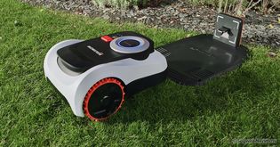 Artikel Segway Navimow i208 LiDAR im Test