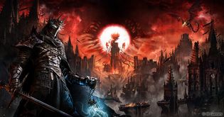 Artikel Lords of the Fallen II: Neuer Trailer & Release im Herbst 2026