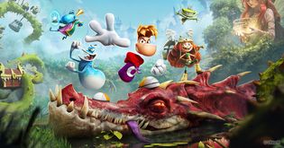 Artikel Rayman Legends Retold angespielt