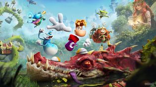 Artikel Rayman Legends Retold angespielt
